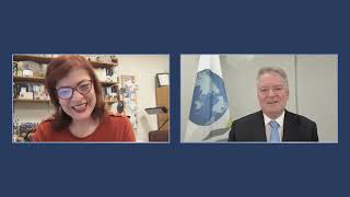 AI Policy Forum Summit 2022: Conversation on AI Policy 1