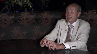 Sacramento restaurant hits 80th anniversary,  son sits down to discuss life and legacy | RAW