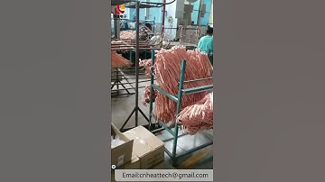 Rotary Induction Brazing Soldering System | Automatic Brazing and Soldering