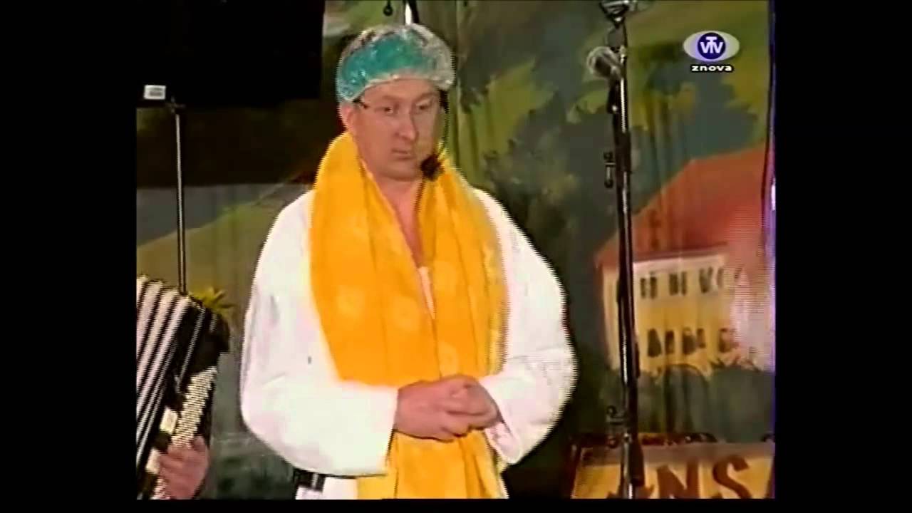 Okajeni muzikanti - Nobena žavba ne pomaga več (v živo)