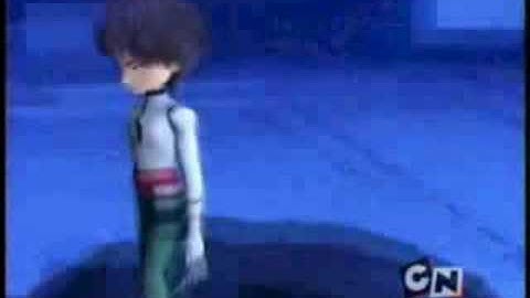 How Xana Destroyed Lyoko...