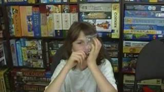 2009 Edition: Tom and Melody Vasel's Top 100 Games: 59-61