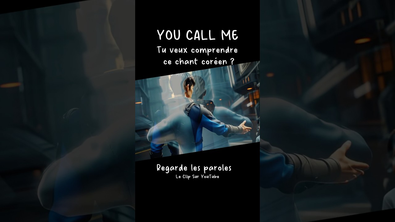 You Call Me by William Nicefield & WARMX 