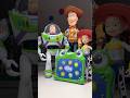 NEW Toy Story 5 PlayScale Interactables #toystory #toystory5 #shorts