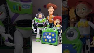 NEW Toy Story 5 PlayScale Interactables #toystory #toystory5 #shorts