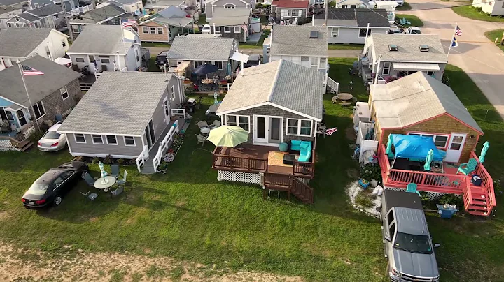 STUNNING OCEANFRONT VIEWS IN SOUTH KINGSTOWN, RI: ...