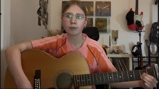 Let the light in by Lana Del Rey 