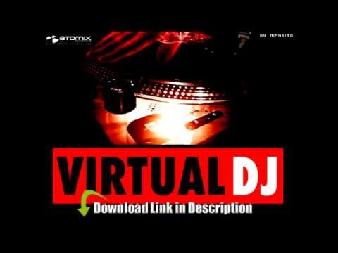 Virtual Dj Pro 8 Free Download