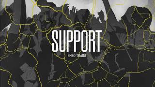 DEFLECT ENZO TRAINI Original Mix SUPPORT Ep LATO B