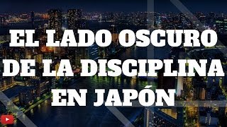 El Lado Oscuro De La Disciplina En Japón | YOKOI KENJI