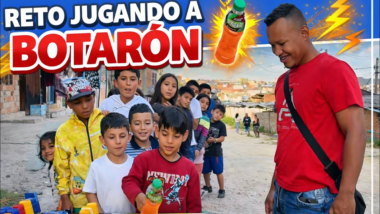 👉🏼El mejor juego del mundo con sorpresas ✅