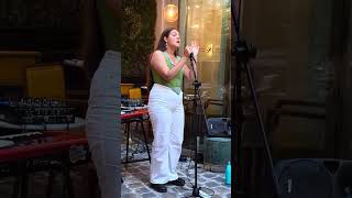 Woody Live Paris The Hoxton Can Somebody Tell Me 23082023