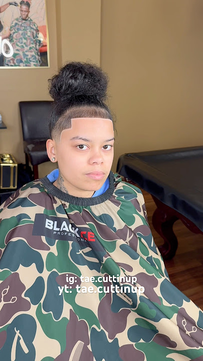 Can’t even spell straight😭 #explorepage #explore #atl #atlbarber #like #fyp #follow #barber #hair