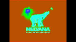 Nelvana In Ivechord