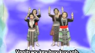 Nthaw kaug tuaj