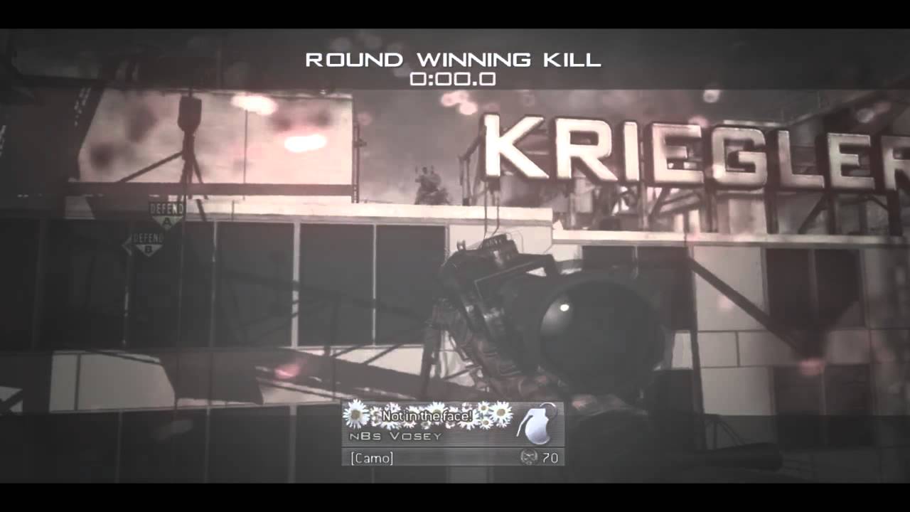 Vosey Ep.2 Edited By GiVeN