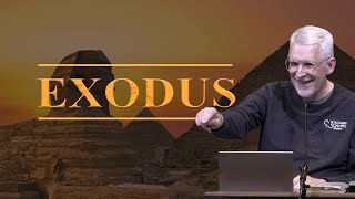 Exodus 28-31 • Israel’s Priesthood Explained by Calvary Chapel Ontario 5,503 views 3 weeks ago 59 minutes