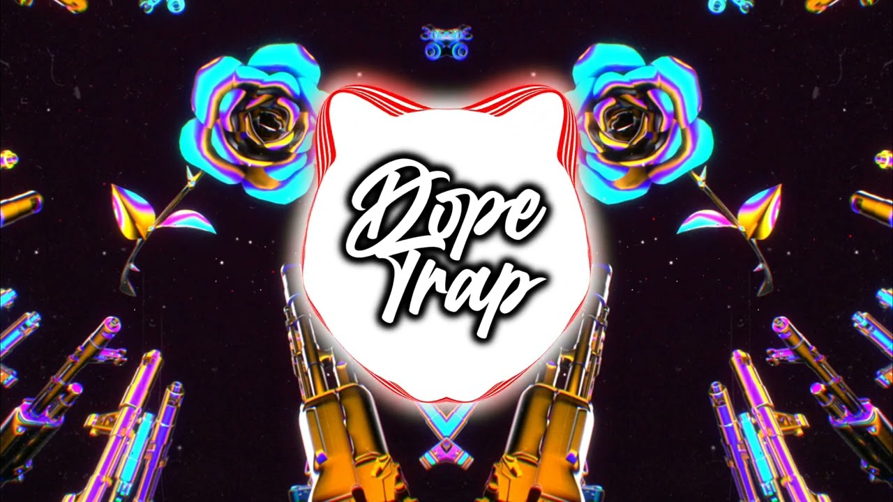 SVRRIC & Lucha - HEIST