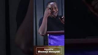 Yesu alitumia maandiko ya Musa kufundisha habari zake