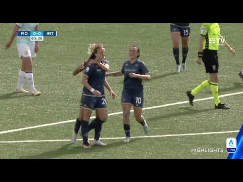  Mijatovic, dribbling e...rete! false Serie A Femminile TIM 2022/23