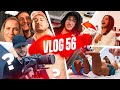 On prpare le voyage   vlog 56