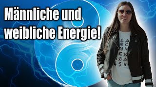 Coach Carmens Meinung: Männliche und Weibliche Energie I Meine Meinung dazu + Tipp an viele Frauen