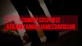 Download lagu Comedy Suspense (60 Second Horror)