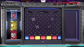 NBA 2K20 | MyTeam - Diamond Michael Jordan Chance [Locker Code]