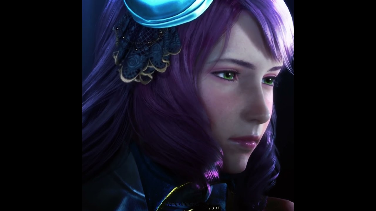 Alisa & Lars - Lovegame 