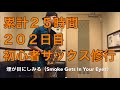 【累計25時間】初心者がサックスで「煙が目にしみる」を吹くとこうなる（Smoke Gets In Your Eyes）