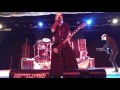 Capture de la vidéo Samael- Ceremony Of Opposites / Played In Entirety Live On 70K Tons Of Metal (Soundboard Audio)