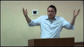Jason Evert on Natural Family Planning