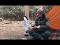【トリマトリ。】お気に入りのフライパンを中途半端に紹介するゆるーい動画【一の瀬高原キャンプ場】【ハンターフライパン】【    ムーリッカ レースク】