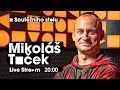 Mikoláš Tuček vs. 1000 Čechů | U Soutěžního stolu