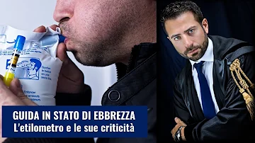 Come verificare omologazione etilometro?