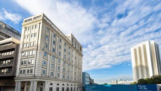 Avenue J Hotel, Central Market, Kuala Lumpur, Malaysia