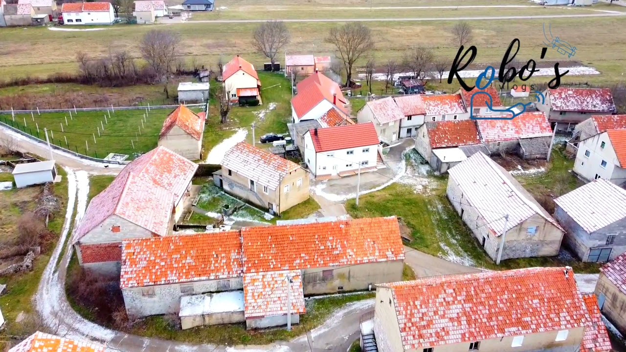 Odžak 22.12.2021 YouTube