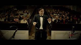 Samuel Barber – Adagio for Strings 🎻 | Yalil Guerra & GSO-Guerra String Orchestra