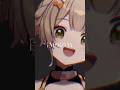 IRISOUT / 米津玄師 歌ってみた【#猿飛佐奈 #歌ってみた 】#irisout #vtuber #shorts