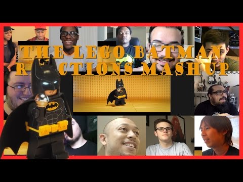 the-lego-batman-movie---batcave-teaser-trailer---reactions-mashup