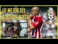 🔥 ESPAÑOL REACCIONA a ADOLFO "BOFO" BAUTISTA (Leyenda de CHIVAS)