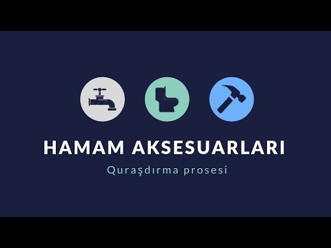 Video: Hamam-çəllək: istifadə edənlərin rəyləri