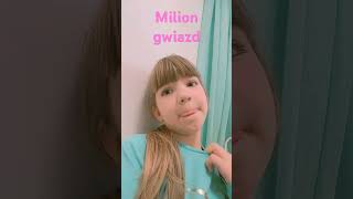 milion gwiazd⭐🌟✨