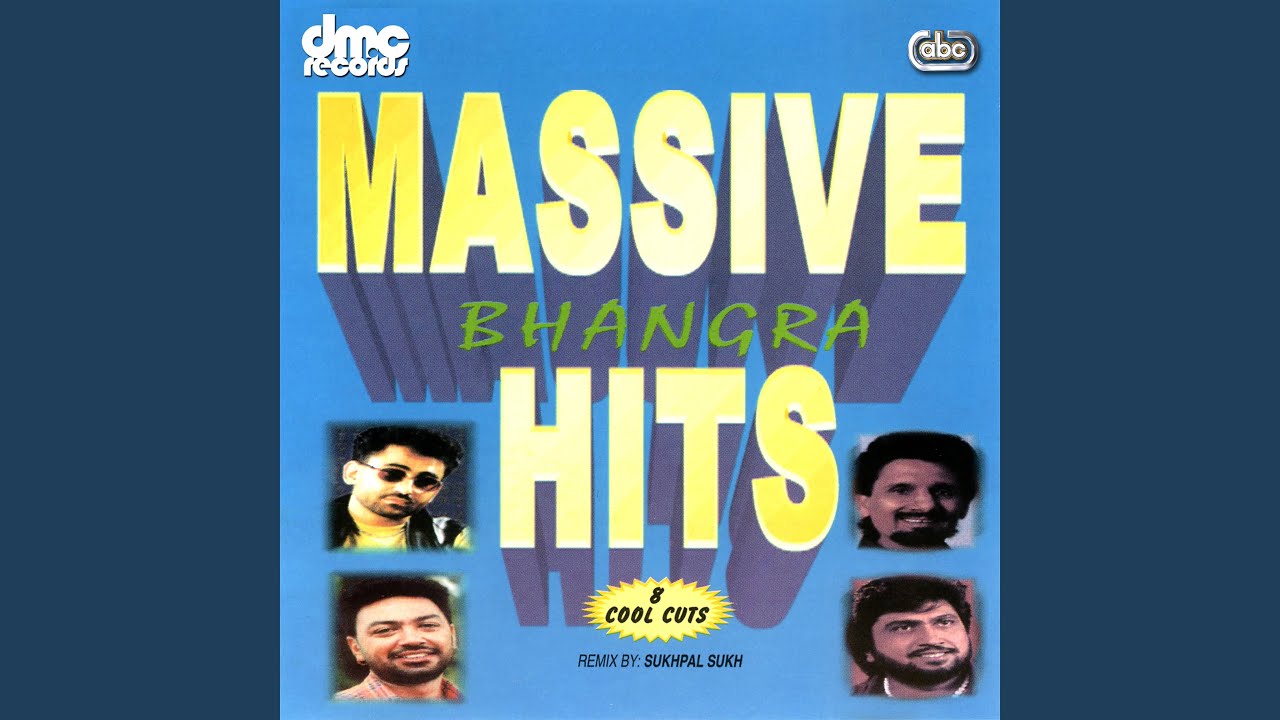 Rangla Punjab (Remix)