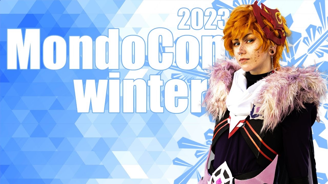 Mondocon MondoCon Winter 2023 - YouTube