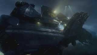 Pacific Rim Best Tribute