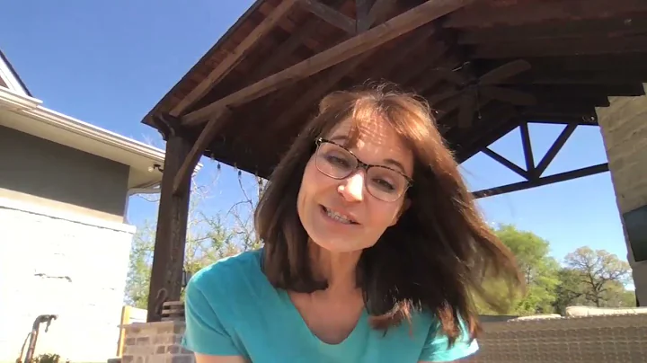 Mid Week Message from Deann Hancock