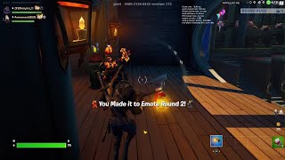 Fortnite 50,000 xp