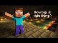 How much bigger is this chamber going to be?