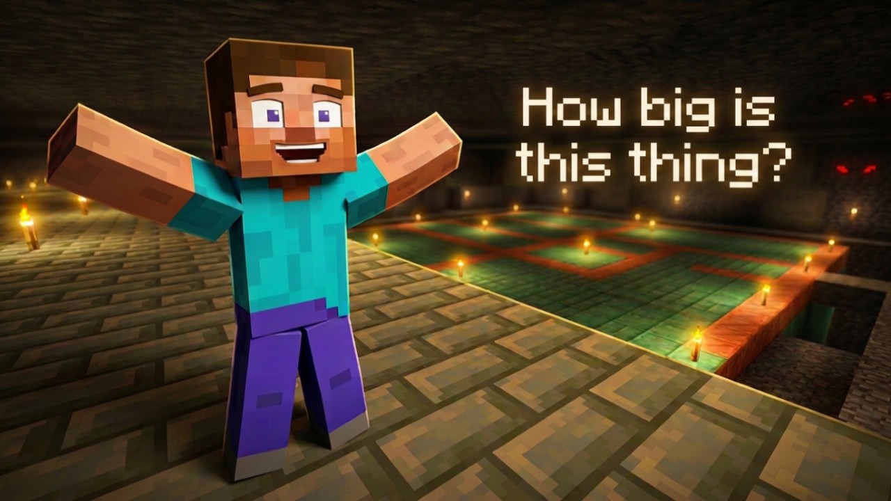 How much bigger is this chamber going to be?